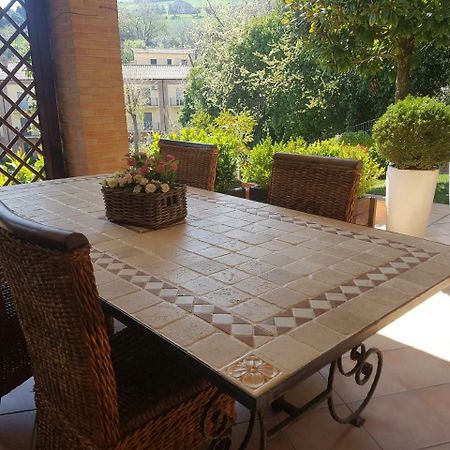 B&B La Casa Di Rita 波尔图圣乔治 外观 照片