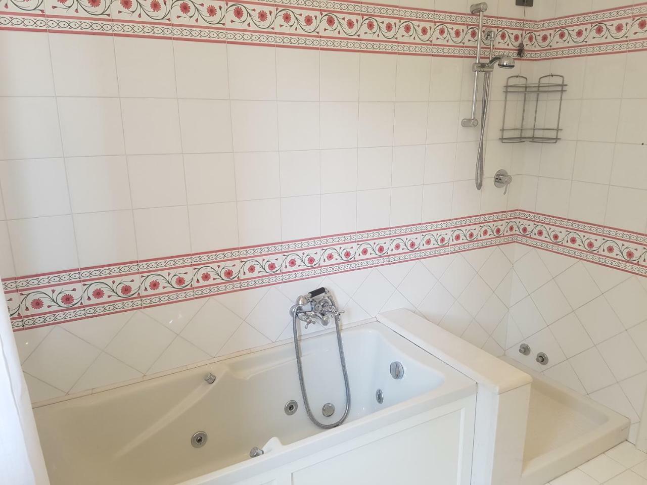 B&B La Casa Di Rita 波尔图圣乔治 客房 照片