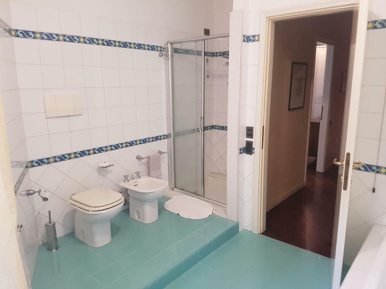 B&B La Casa Di Rita 波尔图圣乔治 客房 照片