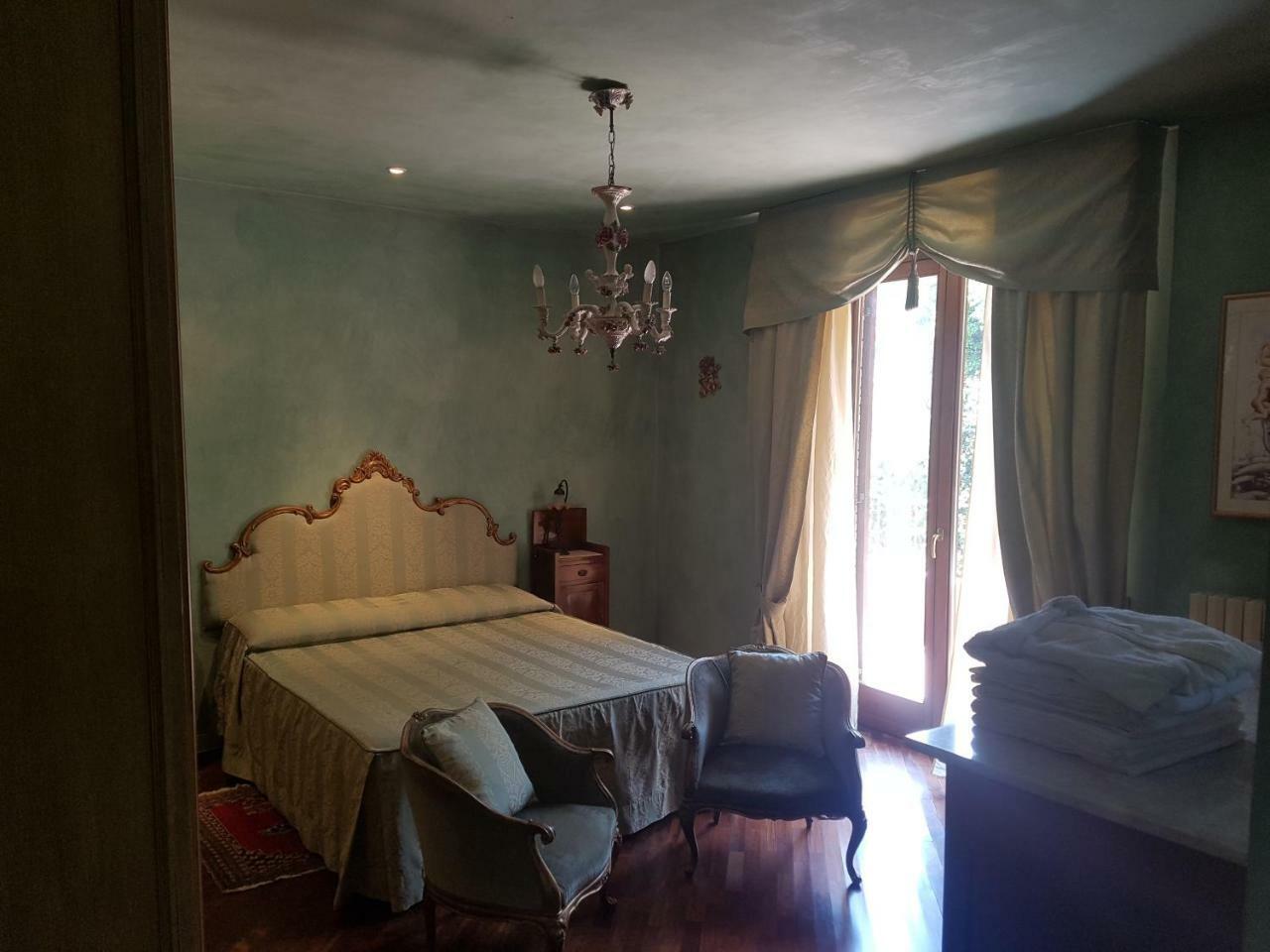 B&B La Casa Di Rita 波尔图圣乔治 客房 照片