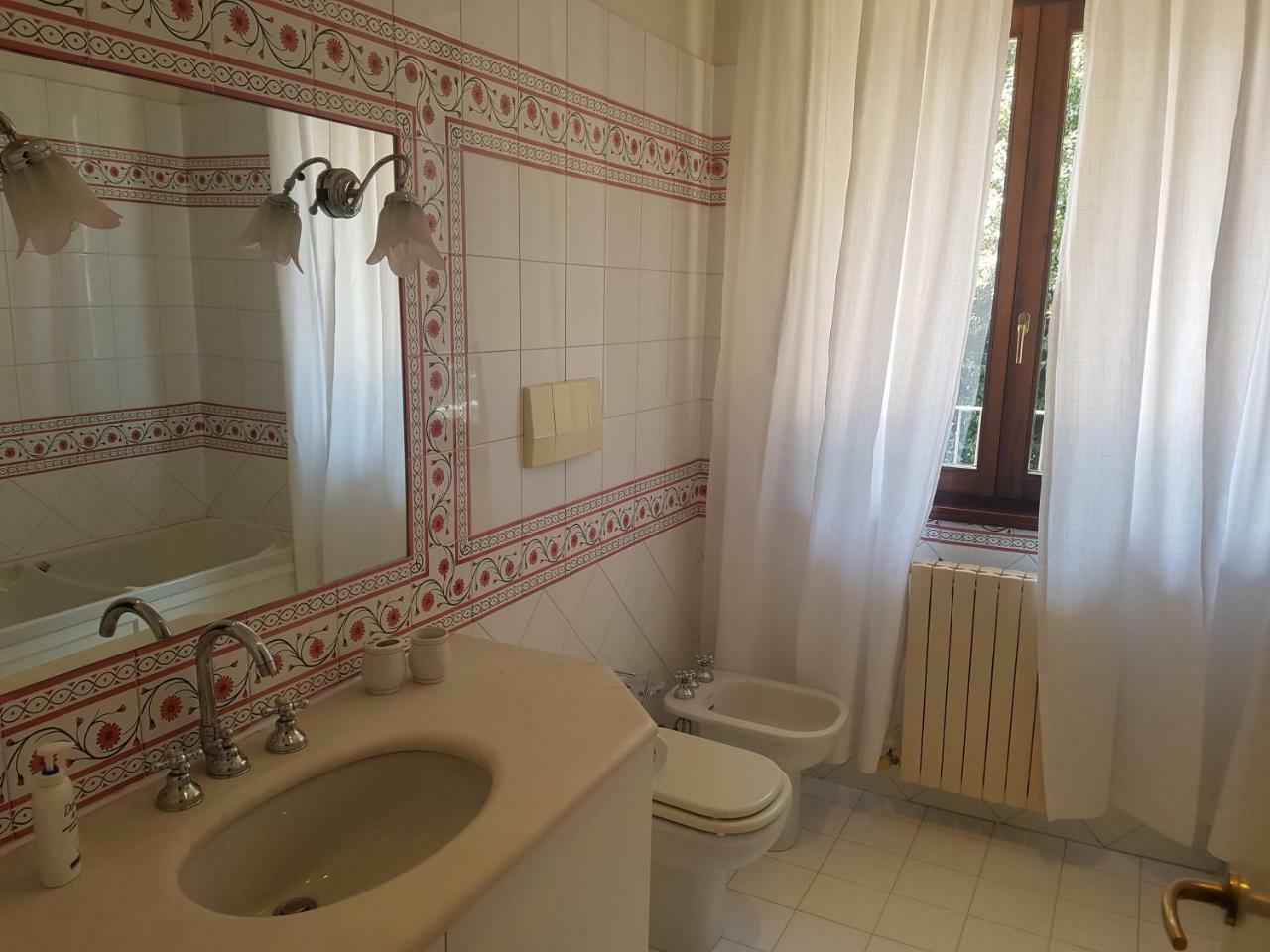 B&B La Casa Di Rita 波尔图圣乔治 客房 照片