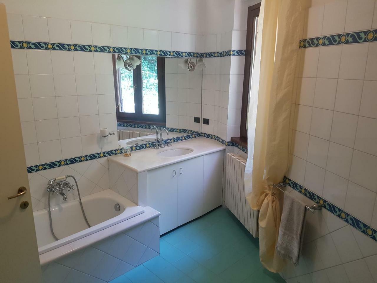 B&B La Casa Di Rita 波尔图圣乔治 客房 照片