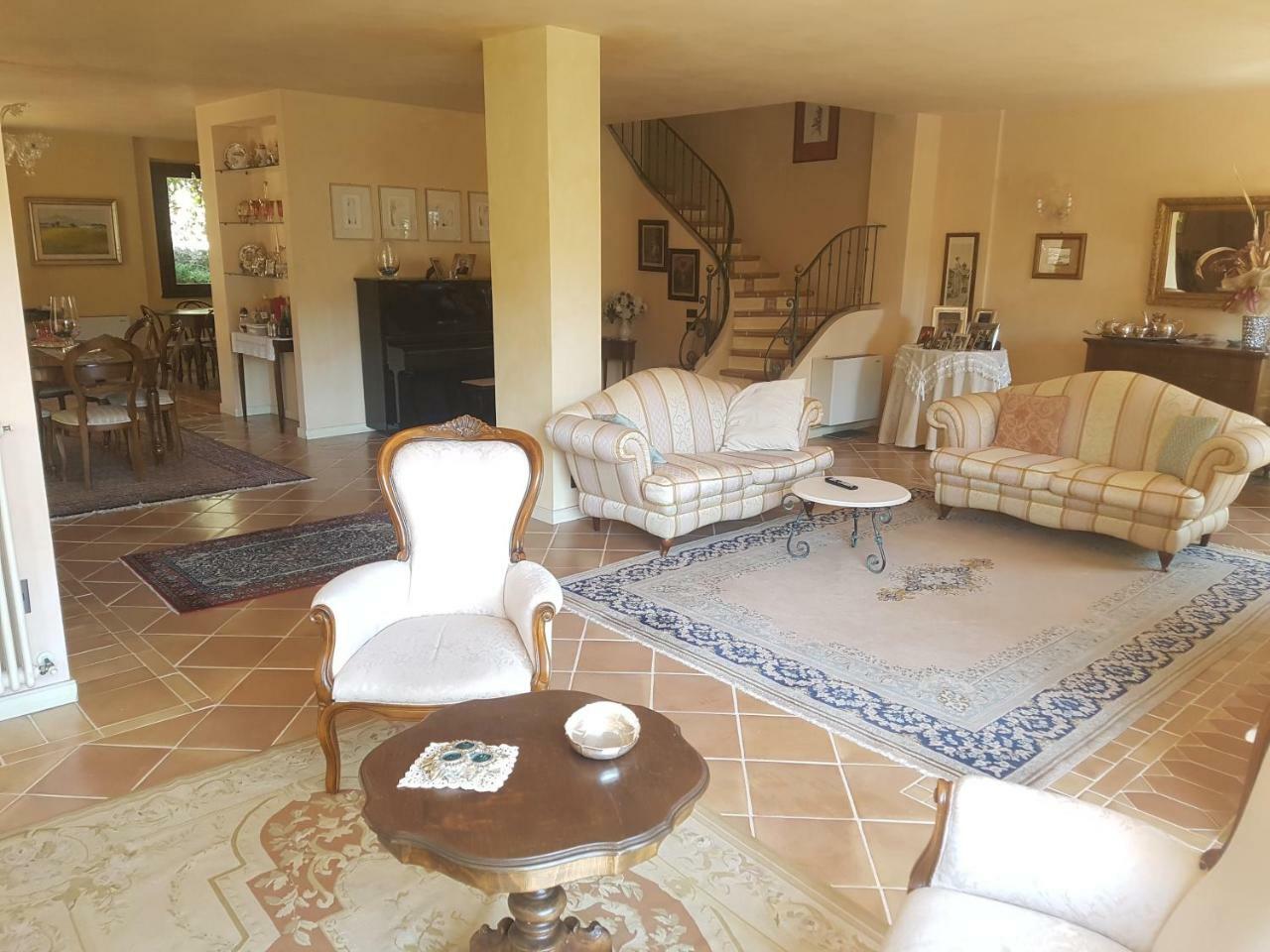 B&B La Casa Di Rita 波尔图圣乔治 外观 照片