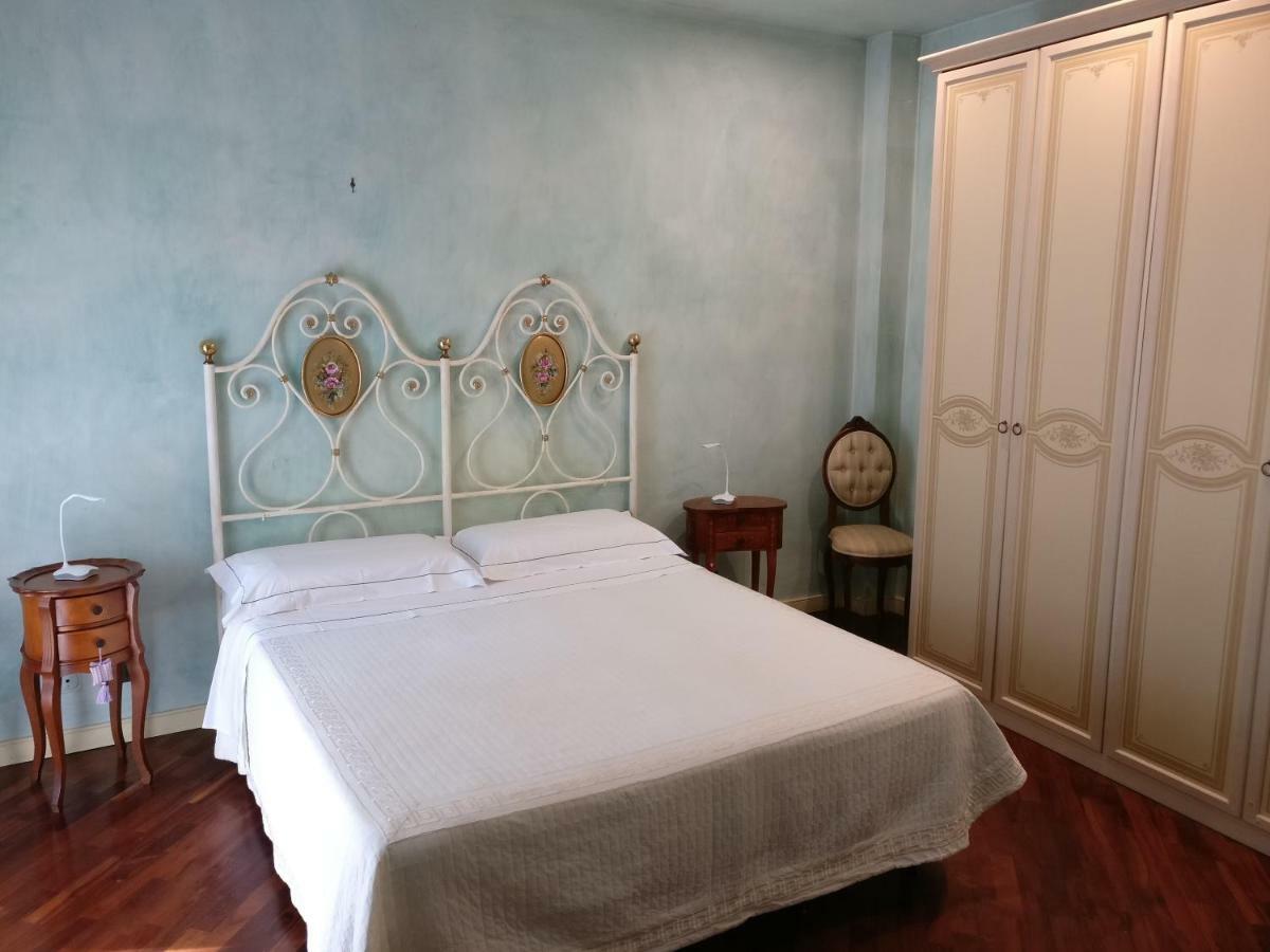 B&B La Casa Di Rita 波尔图圣乔治 外观 照片