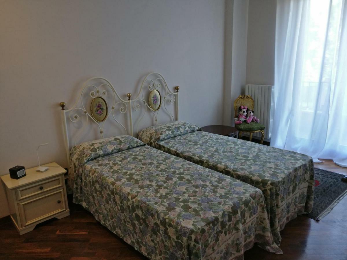 B&B La Casa Di Rita 波尔图圣乔治 外观 照片